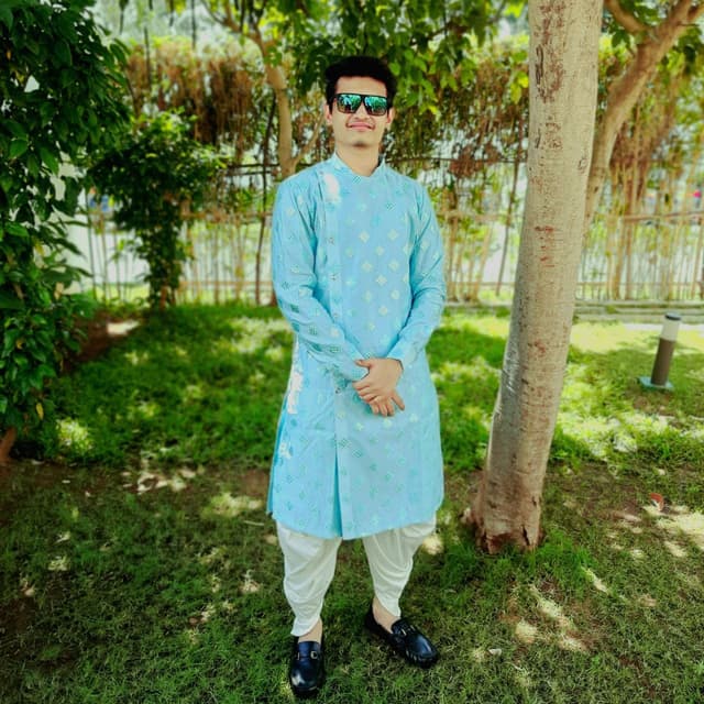 Ayush Oswal Backend Developer in Pune